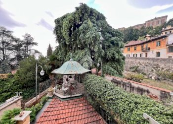 Villa Trifamiliare Via al Castello, Rivoli - foto 22