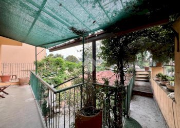 Villa Trifamiliare Via al Castello, Rivoli - foto 23