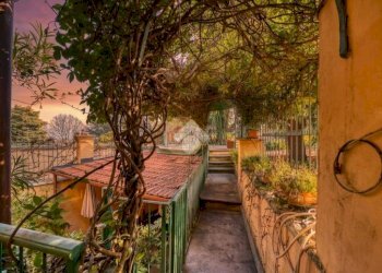 Villa Trifamiliare Via al Castello, Rivoli - foto 25