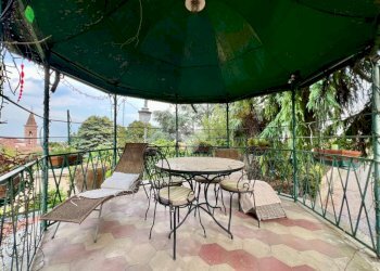 Villa Trifamiliare Via al Castello, Rivoli - foto 27