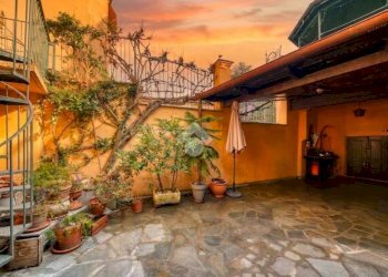 Villa Trifamiliare Via al Castello, Rivoli - foto 31