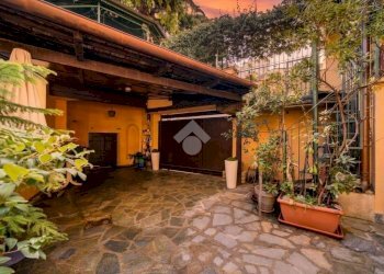 Villa Trifamiliare Via al Castello, Rivoli - foto 32