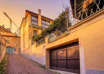 Villa Trifamiliare Via al Castello, Rivoli - foto 33