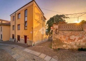 Villa Trifamiliare Via al Castello, Rivoli - foto 34