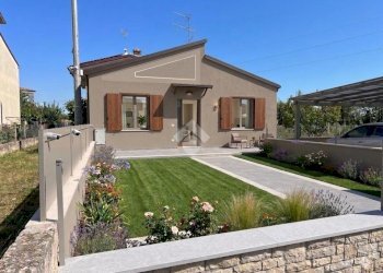 Villa Via C. Bonificazione, Cesenatico - foto 1