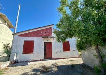 Villa Via C. Bonificazione, Cesenatico - foto 2