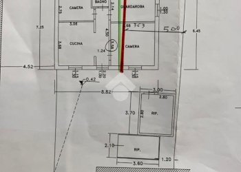 Villa Via C. Bonificazione, Cesenatico - foto 12