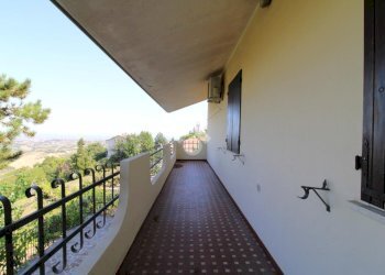 Casa indipendente Via romolo comandini, Roncofreddo - foto 7