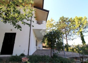 Casa indipendente Via romolo comandini, Roncofreddo - foto 26