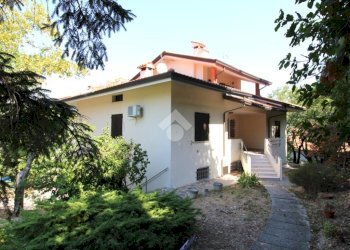 Casa indipendente Via romolo comandini, Roncofreddo - foto 32