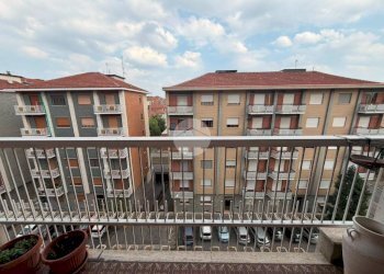 Trilocale Via Alfonso Lamarmora, Collegno - foto 21