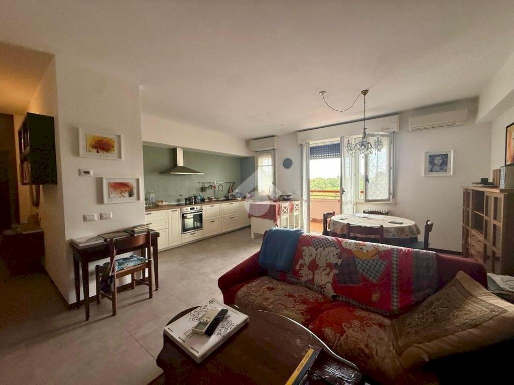 Appartamento Via Gandhi Mohandas Karamchand, Reggio nell'Emilia - foto 1
