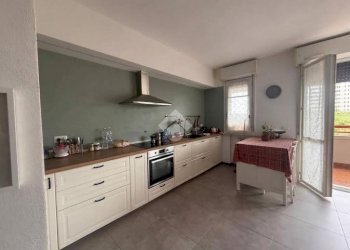 Appartamento Via Gandhi Mohandas Karamchand, Reggio nell'Emilia - foto 3