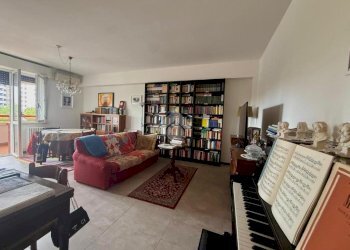 Appartamento Via Gandhi Mohandas Karamchand, Reggio nell'Emilia - foto 7
