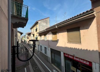 Bilocale Via quattro novembre, Romentino - foto 10