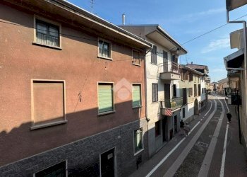 Bilocale Via quattro novembre, Romentino - foto 21