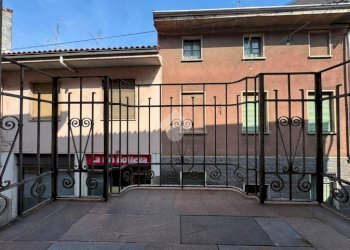 Bilocale Via quattro novembre, Romentino - foto 22
