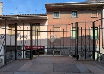 Bilocale Via quattro novembre, Romentino - foto 30
