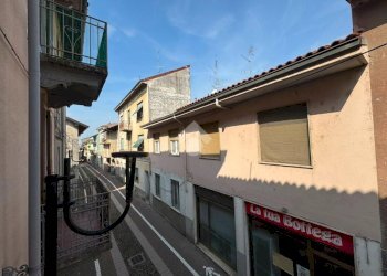 Bilocale Via quattro novembre, Romentino - foto 33