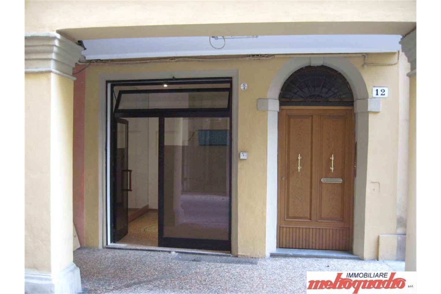 Ufficio Bologna (zona Centro Storico) - foto 1