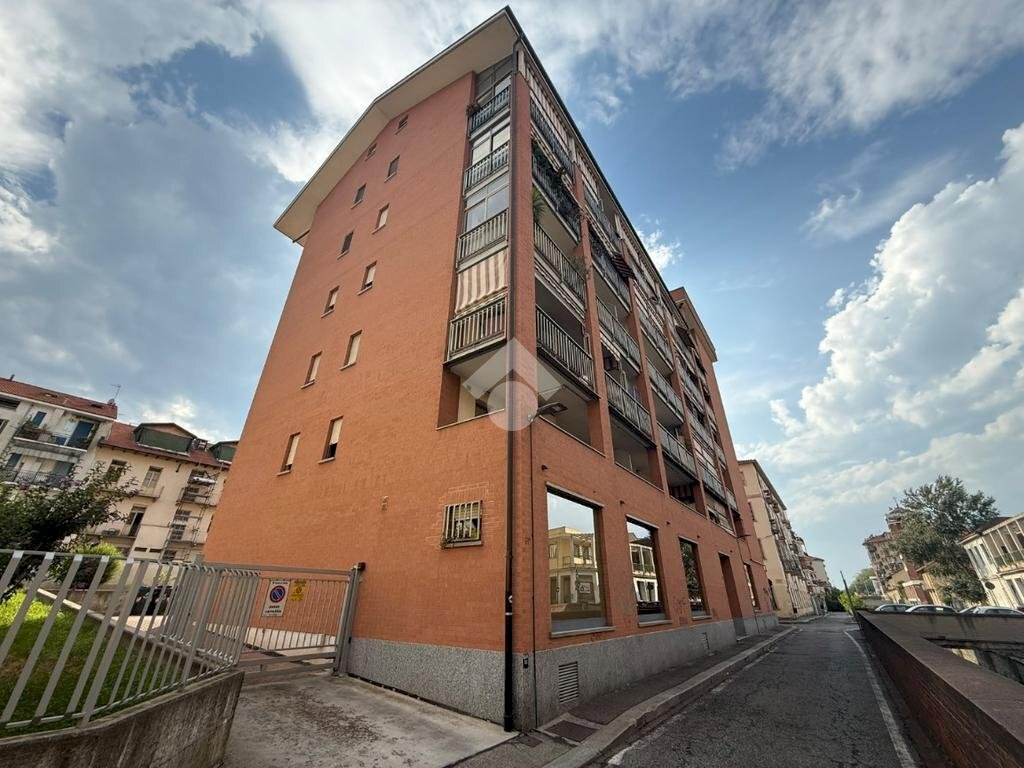 Box Via Saint Bon, Torino (zona Aurora) - foto 1