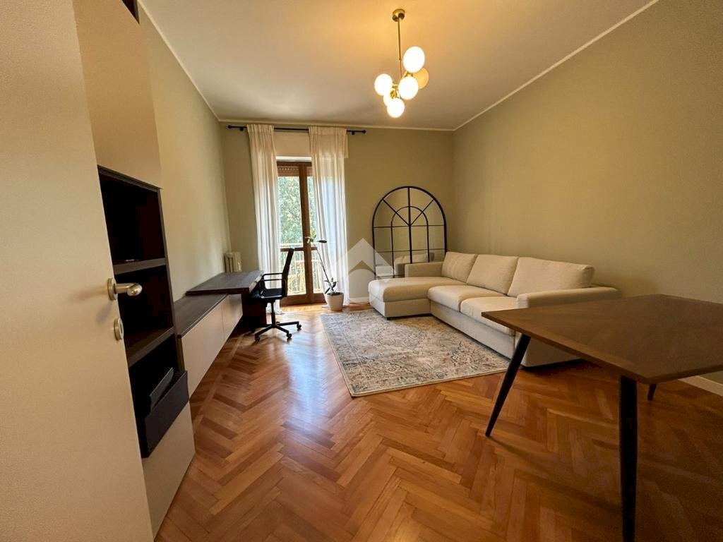 Bilocale Piazza Imperatore Tito, Milano - foto 1