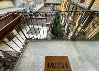 Two-room apartment Via Giovanni Paisiello, Milano (neighborhood Città Studi) - photo 4