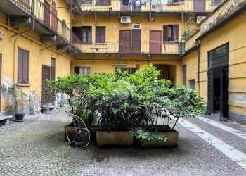 Two-room apartment Via Giovanni Paisiello, Milano (neighborhood Città Studi) - photo 5