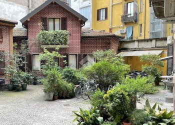 Two-room apartment Via Giovanni Paisiello, Milano (neighborhood Città Studi) - photo 6