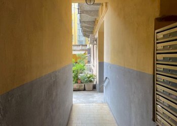 Two-room apartment Via Giovanni Paisiello, Milano (neighborhood Città Studi) - photo 7