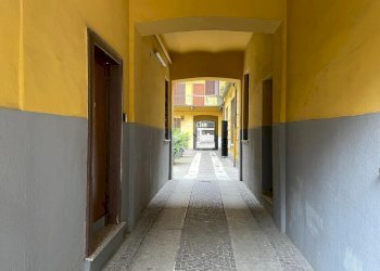 Two-room apartment Via Giovanni Paisiello, Milano (neighborhood Città Studi) - photo 12