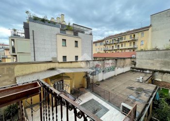 Two-room apartment Via Giovanni Paisiello, Milano (neighborhood Città Studi) - photo 13