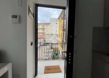 Two-room apartment Via Giovanni Paisiello, Milano (neighborhood Città Studi) - photo 16