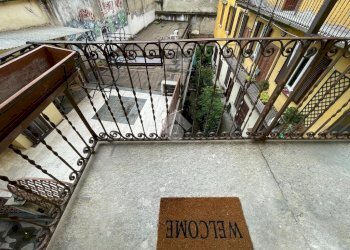 Two-room apartment Via Giovanni Paisiello, Milano (neighborhood Città Studi) - photo 17