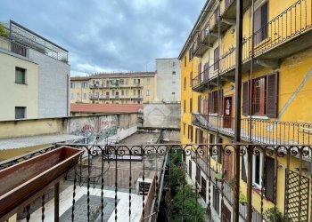 Two-room apartment Via Giovanni Paisiello, Milano (neighborhood Città Studi) - photo 20