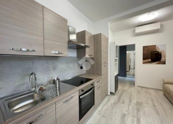 Two-room apartment Via Giovanni Paisiello, Milano (neighborhood Città Studi) - photo 24