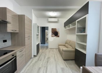Two-room apartment Via Giovanni Paisiello, Milano (neighborhood Città Studi) - photo 25