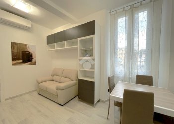 Two-room apartment Via Giovanni Paisiello, Milano (neighborhood Città Studi) - photo 26