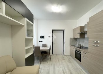 Two-room apartment Via Giovanni Paisiello, Milano (neighborhood Città Studi) - photo 27