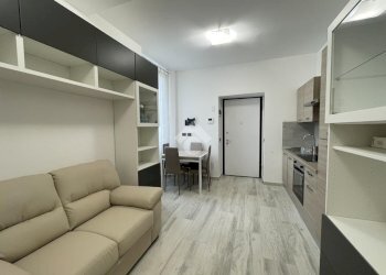 Two-room apartment Via Giovanni Paisiello, Milano (neighborhood Città Studi) - photo 28