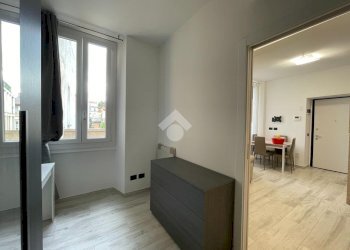 Two-room apartment Via Giovanni Paisiello, Milano (neighborhood Città Studi) - photo 30