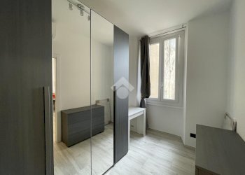 Two-room apartment Via Giovanni Paisiello, Milano (neighborhood Città Studi) - photo 31