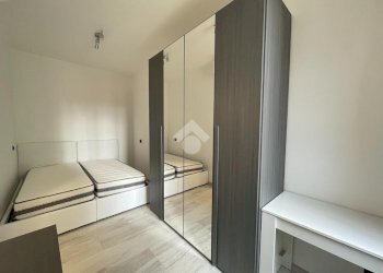 Two-room apartment Via Giovanni Paisiello, Milano (neighborhood Città Studi) - photo 32