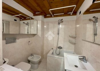 Two-room apartment Via Giovanni Paisiello, Milano (neighborhood Città Studi) - photo 37