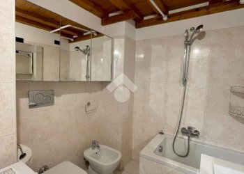 Two-room apartment Via Giovanni Paisiello, Milano (neighborhood Città Studi) - photo 38