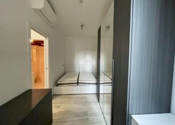 Two-room apartment Via Giovanni Paisiello, Milano (neighborhood Città Studi) - photo 39