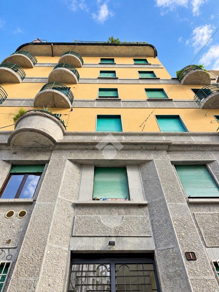 Bilocale Via Paolo Diacono, Milano (zona Città Studi) - foto 2