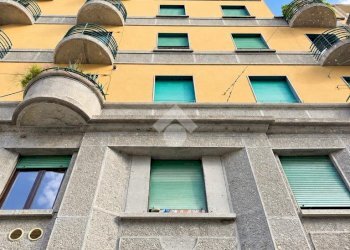 Bilocale Via Paolo Diacono, Milano (zona Città Studi) - foto 2