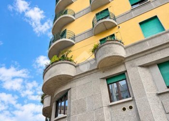 Bilocale Via Paolo Diacono, Milano (zona Città Studi) - foto 3
