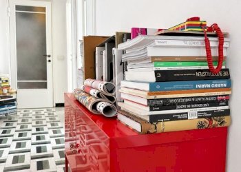Bilocale Via Paolo Diacono, Milano (zona Città Studi) - foto 9